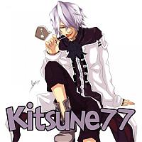   Kitsune77